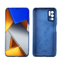 IDOL 1991 ΘΗΚΗ XIAOMI POCO M3 PRO 4G/POCO M3 PRO 5G 6.5