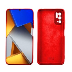 IDOL 1991 ΘΗΚΗ XIAOMI POCO M3 PRO 4G/POCO M3 PRO 5G 6.5 IDOL 1991 ΘΗΚΗ XIAOMI POCO M3 PRO 4G/POCO M3 PRO 5G 6.5