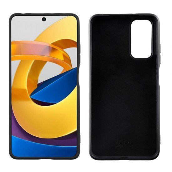 IDOL 1991 ΘΗΚΗ XIAOMI POCO M4 PRO 5G/REDMI NOTE 11T 5G 6.6 IDOL 1991 ΘΗΚΗ XIAOMI POCO M4 PRO 5G/REDMI NOTE 11T 5G 6.6