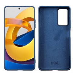 IDOL 1991 ΘΗΚΗ XIAOMI POCO M4 PRO 5G/REDMI NOTE 11T 5G 6.6