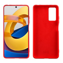 IDOL 1991 ΘΗΚΗ XIAOMI POCO M4 PRO 5G/REDMI NOTE 11T 5G 6.6