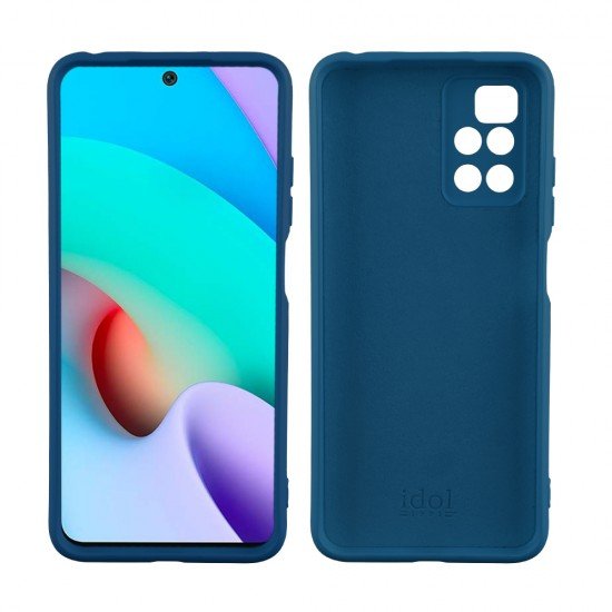 IDOL 1991 ΘΗΚΗ XIAOMI REDMI 10/REDMI 10 2022 6.5 IDOL 1991 ΘΗΚΗ XIAOMI REDMI 10/REDMI 10 2022 6.5