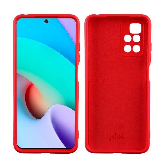 IDOL 1991 ΘΗΚΗ XIAOMI REDMI 10/REDMI 10 2022 6.5 IDOL 1991 ΘΗΚΗ XIAOMI REDMI 10/REDMI 10 2022 6.5