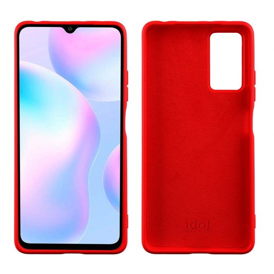 IDOL 1991 ΘΗΚΗ XIAOMI REDMI NOTE 11 PRO 4G/5G 6.67 IDOL 1991 ΘΗΚΗ XIAOMI REDMI NOTE 11 PRO 4G/5G 6.67