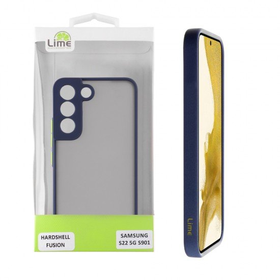 LIME ΘΗΚΗ SAMSUNG S22 5G S901 6.1 LIME ΘΗΚΗ SAMSUNG S22 5G S901 6.1