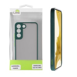 LIME ΘΗΚΗ SAMSUNG S22 5G S901 6.1