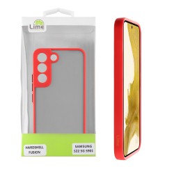 LIME ΘΗΚΗ SAMSUNG S22 5G S901 6.1