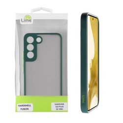 LIME ΘΗΚΗ SAMSUNG S22 PLUS 5G S906 6.6