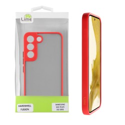 LIME ΘΗΚΗ SAMSUNG S22 PLUS 5G S906 6.6