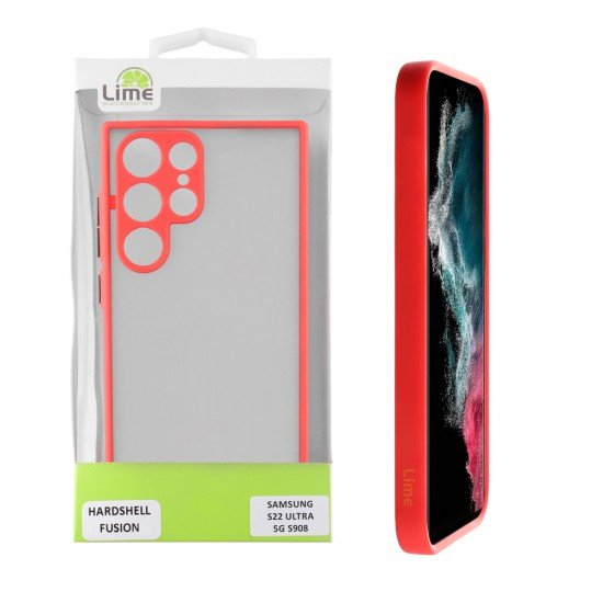 LIME ΘΗΚΗ SAMSUNG S22 ULTRA 5G S908 6.8 LIME ΘΗΚΗ SAMSUNG S22 ULTRA 5G S908 6.8