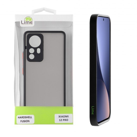 LIME ΘΗΚΗ XIAOMI 12 PRO 6.73