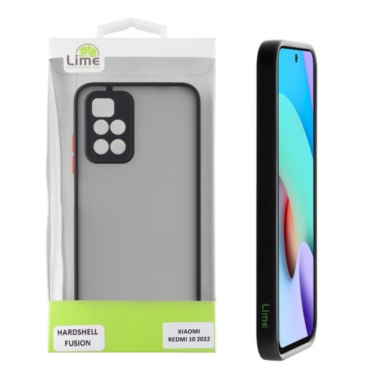 LIME ΘΗΚΗ XIAOMI REDMI 10/REDMI 10 2022 6.5 LIME ΘΗΚΗ XIAOMI REDMI 10/REDMI 10 2022 6.5