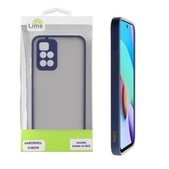 LIME ΘΗΚΗ XIAOMI REDMI 10/REDMI 10 2022 6.5 LIME ΘΗΚΗ XIAOMI REDMI 10/REDMI 10 2022 6.5