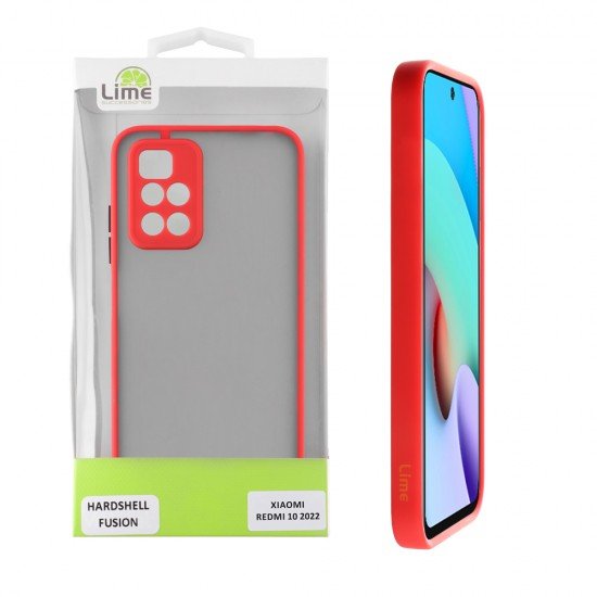 LIME ΘΗΚΗ XIAOMI REDMI 10/REDMI 10 2022 6.5 LIME ΘΗΚΗ XIAOMI REDMI 10/REDMI 10 2022 6.5