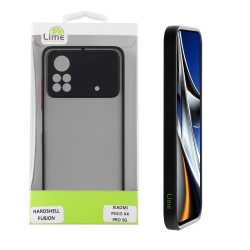 LIME ΘΗΚΗ XIAOMI POCO X4 PRO 5G 6.67