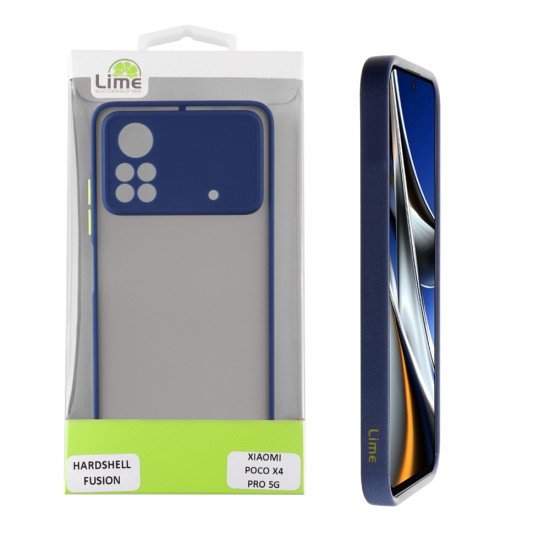 LIME ΘΗΚΗ XIAOMI POCO X4 PRO 5G 6.67 LIME ΘΗΚΗ XIAOMI POCO X4 PRO 5G 6.67