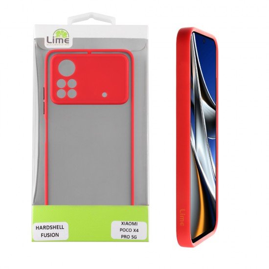 LIME ΘΗΚΗ XIAOMI POCO X4 PRO 5G 6.67 LIME ΘΗΚΗ XIAOMI POCO X4 PRO 5G 6.67