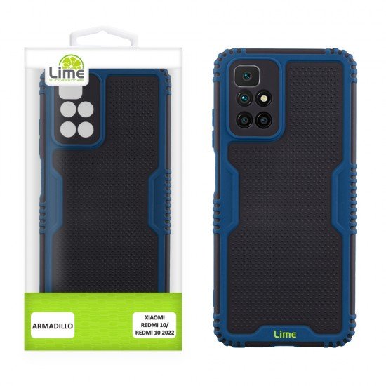 LIME ΘΗΚΗ XIAOMI REDMI 10/REDMI 10 2022 6.5 LIME ΘΗΚΗ XIAOMI REDMI 10/REDMI 10 2022 6.5