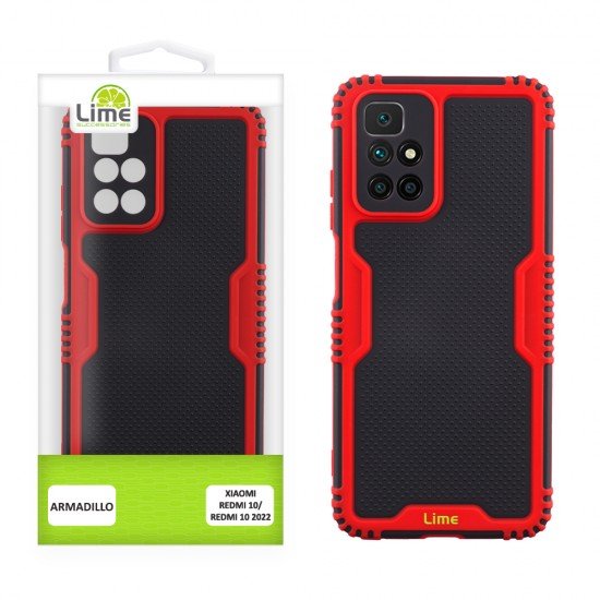 LIME ΘΗΚΗ XIAOMI REDMI 10/REDMI 10 2022 6.5 LIME ΘΗΚΗ XIAOMI REDMI 10/REDMI 10 2022 6.5