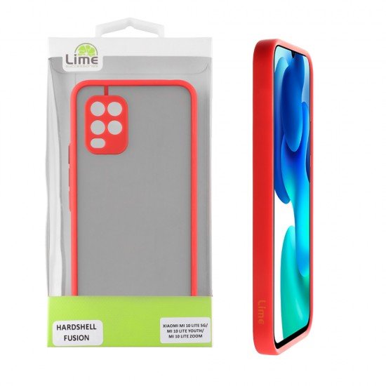 LIME ΘΗΚΗ XIAOMI MI 10 LITE 5G/ MI 10 LITE YOUTH/ MI 10 LITE ZOOM 6.57 LIME ΘΗΚΗ XIAOMI MI 10 LITE 5G/ MI 10 LITE YOUTH/ MI 10 LITE ZOOM 6.57