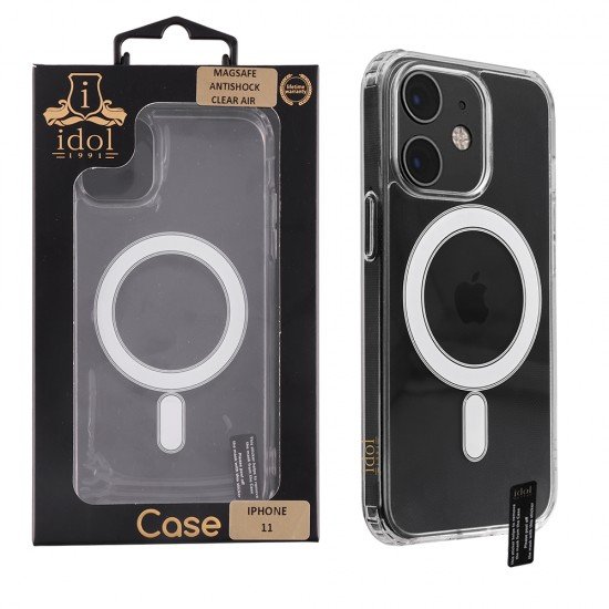 IDOL 1991 ΘΗΚΗ IPHONE 11 6.1 IDOL 1991 ΘΗΚΗ IPHONE 11 6.1