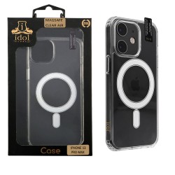 IDOL 1991 ΘΗΚΗ IPHONE 13 PRO MAX 6.7