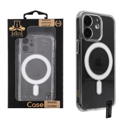IDOL 1991 ΘΗΚΗ IPHONE 12 MINI 5.4 IDOL 1991 ΘΗΚΗ IPHONE 12 MINI 5.4