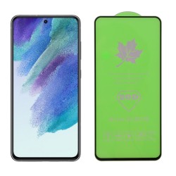 IDOL 1991 TEMPERED GLASS SAMSUNG S21 FE 5G G990 6.41