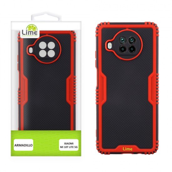 LIME ΘΗΚΗ XIAOMI MI 10T LITE 5G 6.67 LIME ΘΗΚΗ XIAOMI MI 10T LITE 5G 6.67