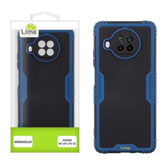 LIME ΘΗΚΗ XIAOMI MI 10T LITE 5G 6.67 LIME ΘΗΚΗ XIAOMI MI 10T LITE 5G 6.67