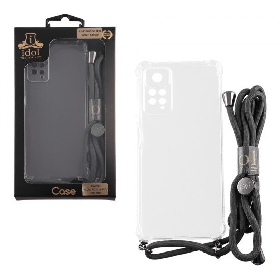 IDOL 1991 ΘΗΚΗ XIAOMI REDMI NOTE 11 PRO 4G/5G 6.67 IDOL 1991 ΘΗΚΗ XIAOMI REDMI NOTE 11 PRO 4G/5G 6.67