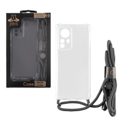 IDOL 1991 ΘΗΚΗ XIAOMI 12 PRO 6.73 IDOL 1991 ΘΗΚΗ XIAOMI 12 PRO 6.73