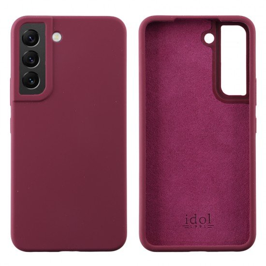 IDOL 1991 ΘΗΚΗ SAMSUNG S22 PLUS 5G S906 6.6 IDOL 1991 ΘΗΚΗ SAMSUNG S22 PLUS 5G S906 6.6