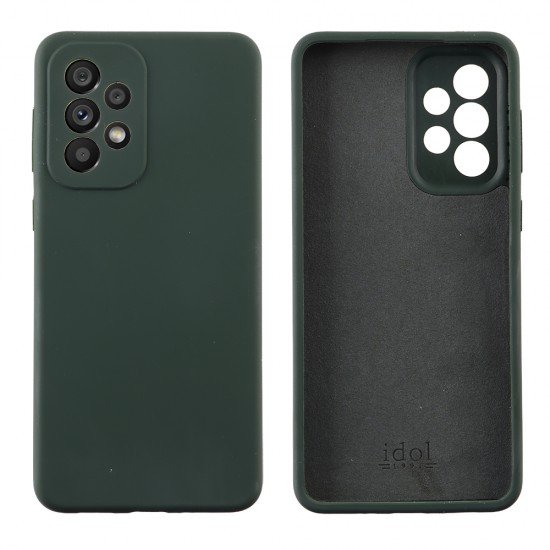IDOL 1991 ΘΗΚΗ SAMSUNG A33 5G A336 6.4 IDOL 1991 ΘΗΚΗ SAMSUNG A33 5G A336 6.4