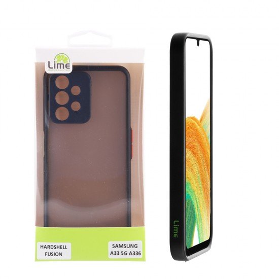 LIME ΘΗΚΗ SAMSUNG A33 5G A336 6.4 LIME ΘΗΚΗ SAMSUNG A33 5G A336 6.4