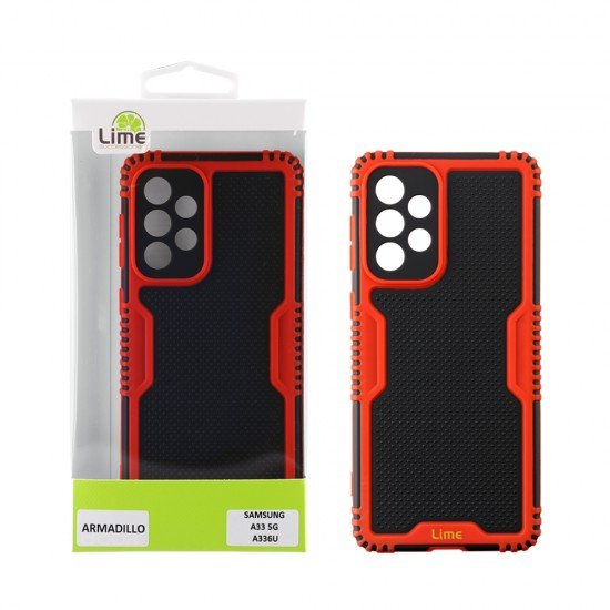 LIME ΘΗΚΗ SAMSUNG A33 5G A336U 6.4 LIME ΘΗΚΗ SAMSUNG A33 5G A336U 6.4