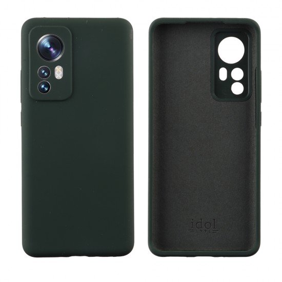 IDOL 1991 ΘΗΚΗ XIAOMI 12/12X 6.28 IDOL 1991 ΘΗΚΗ XIAOMI 12/12X 6.28