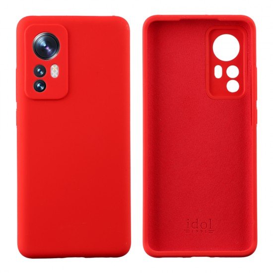 IDOL 1991 ΘΗΚΗ XIAOMI 12/12X 6.28 IDOL 1991 ΘΗΚΗ XIAOMI 12/12X 6.28