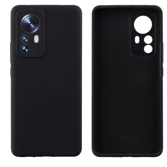 IDOL 1991 ΘΗΚΗ XIAOMI 12 PRO 6.73 IDOL 1991 ΘΗΚΗ XIAOMI 12 PRO 6.73