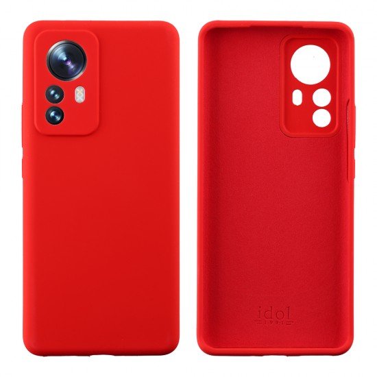 IDOL 1991 ΘΗΚΗ XIAOMI 12 PRO 6.73 IDOL 1991 ΘΗΚΗ XIAOMI 12 PRO 6.73