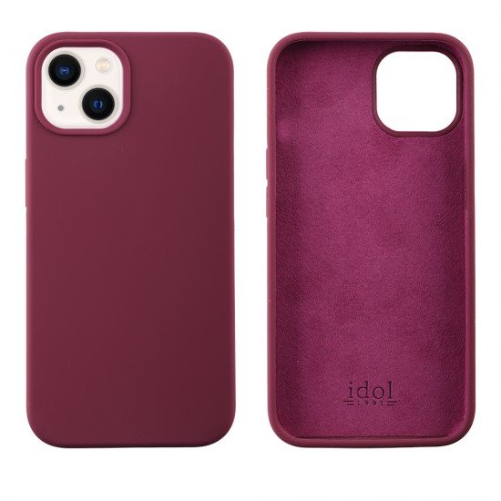 IDOL 1991 ΘΗΚΗ IPHONE 13 6.1 IDOL 1991 ΘΗΚΗ IPHONE 13 6.1