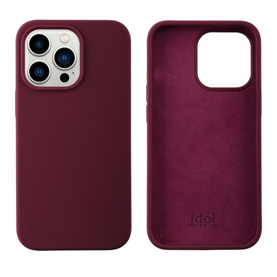 IDOL 1991 ΘΗΚΗ IPHONE 13 PRO 6.1 IDOL 1991 ΘΗΚΗ IPHONE 13 PRO 6.1