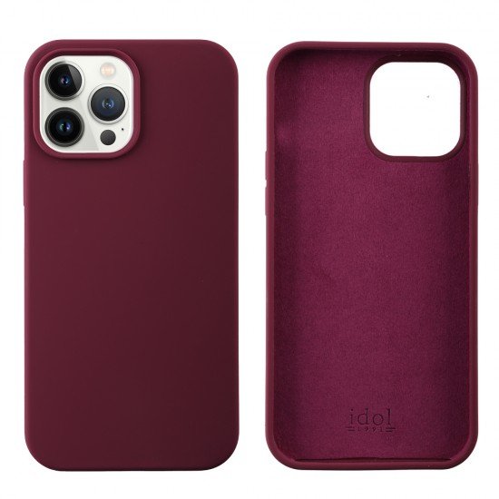 IDOL 1991 ΘΗΚΗ IPHONE 13 PRO MAX 6.7 IDOL 1991 ΘΗΚΗ IPHONE 13 PRO MAX 6.7