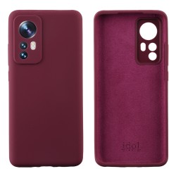 IDOL 1991 ΘΗΚΗ XIAOMI 12/12X 6.28