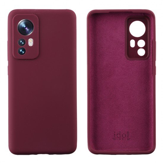 IDOL 1991 ΘΗΚΗ XIAOMI 12/12X 6.28 IDOL 1991 ΘΗΚΗ XIAOMI 12/12X 6.28