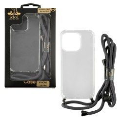 IDOL 1991 ΘΗΚΗ IPHONE 14 PRO 6.1 IDOL 1991 ΘΗΚΗ IPHONE 14 PRO 6.1