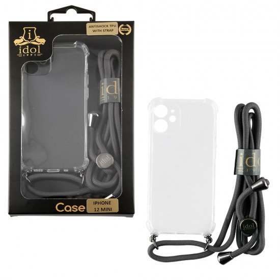 IDOL 1991 ΘΗΚΗ IPHONE 12 MINI 5.4