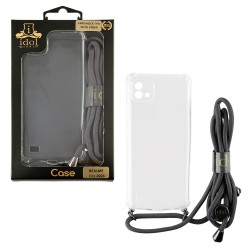 IDOL 1991 ΘΗΚΗ REALME C11 2021 6.52 IDOL 1991 ΘΗΚΗ REALME C11 2021 6.52