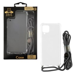 IDOL 1991 ΘΗΚΗ SAMSUNG A12 A125/A12 NACHO A127 6.5 IDOL 1991 ΘΗΚΗ SAMSUNG A12 A125/A12 NACHO A127 6.5