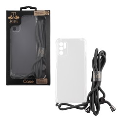 IDOL 1991 ΘΗΚΗ XIAOMI POCO M3 PRO 4G/POCO M3 PRO 5G 6.5